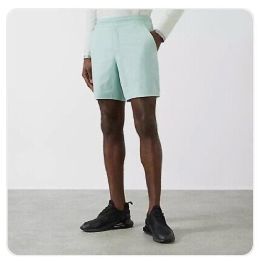 LULULEMON
Men Pace Breaker Classic Lined Shorts XL